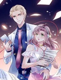 编辑部推荐漫画封面